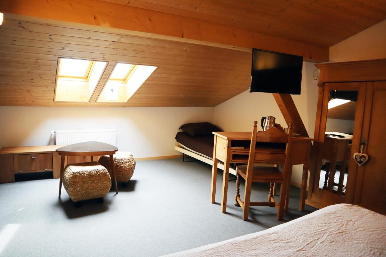 Gruyere Gasthuis 3*