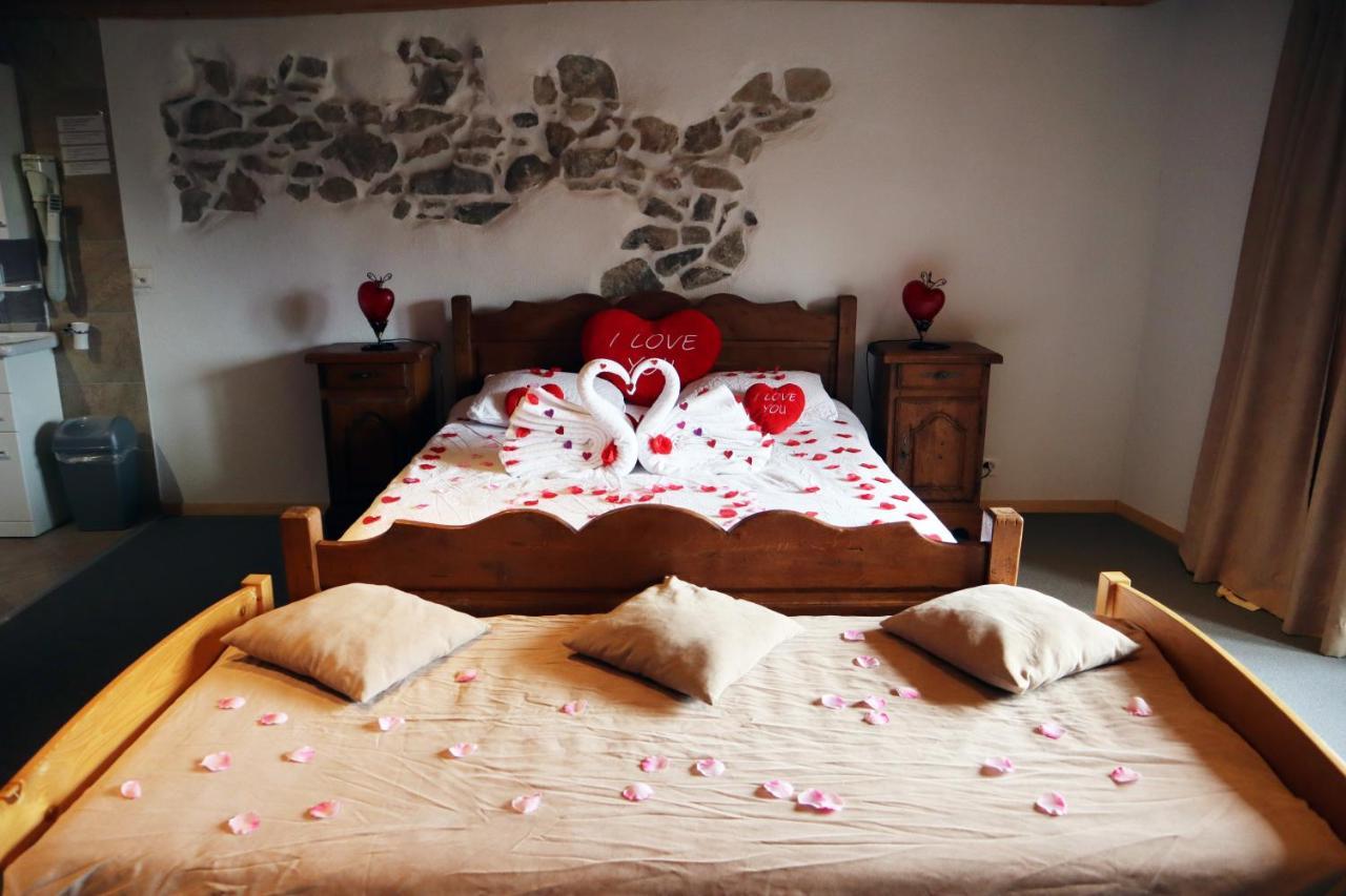 Gruyere 3* Gruyeres