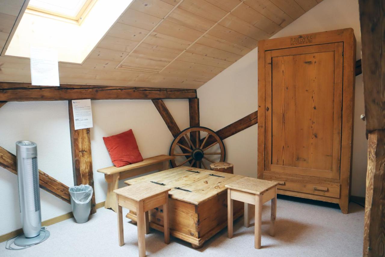 Gruyere 3*