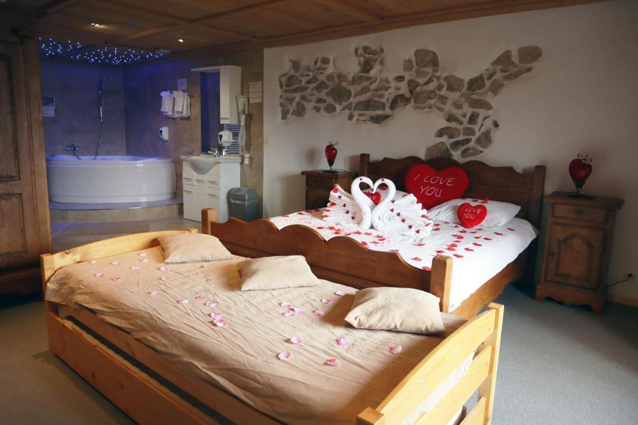 Gruyere Gasthuis 3*