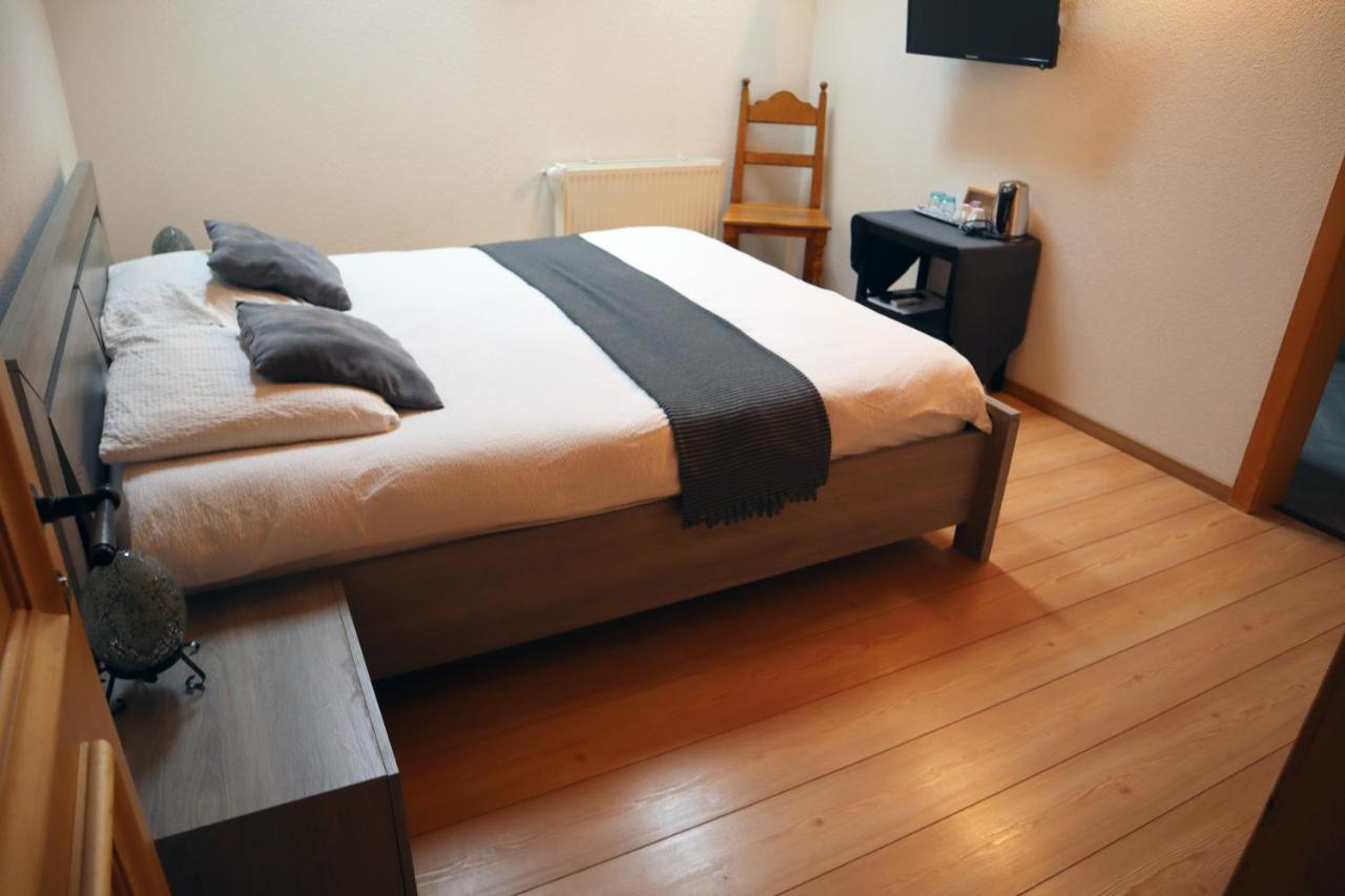 Gruyere Gasthuis 3*