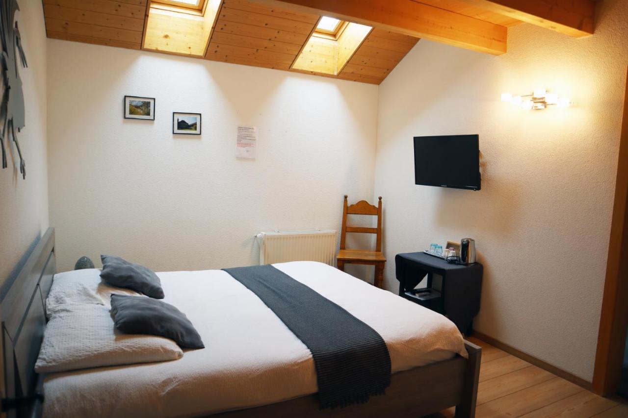 Gruyere Gasthuis 3*