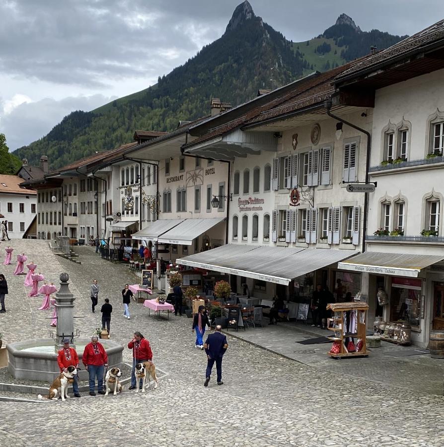 Gruyere Gruyeres